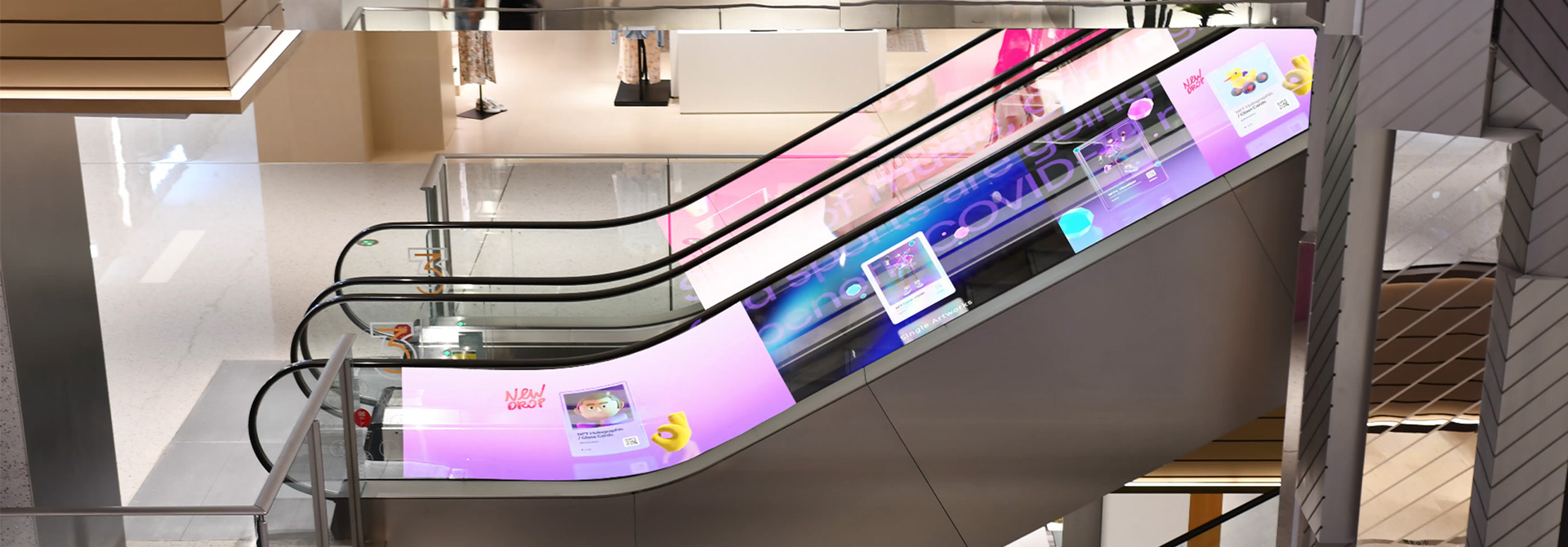 ESCALATOR SERIES 1785140296914784